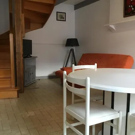 Holiday home Gite Ker Mamie