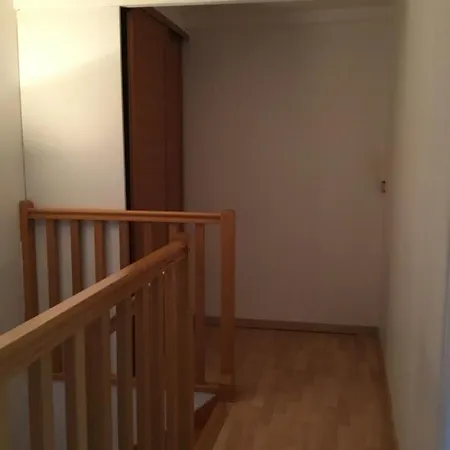 Holiday home Gite Ker Mamie