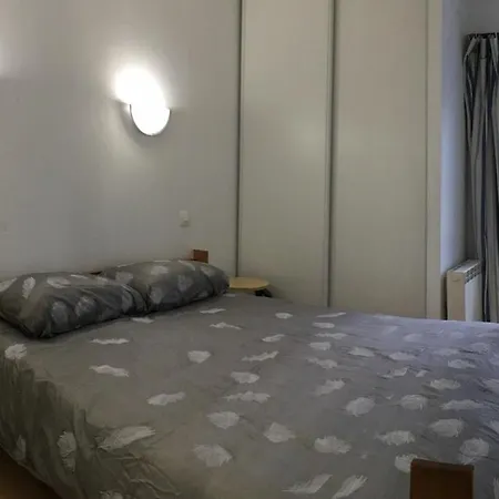 Gite Ker Mamie Feriehus Saint-Lunaire