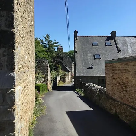 Gite Ker Mamie Feriehus